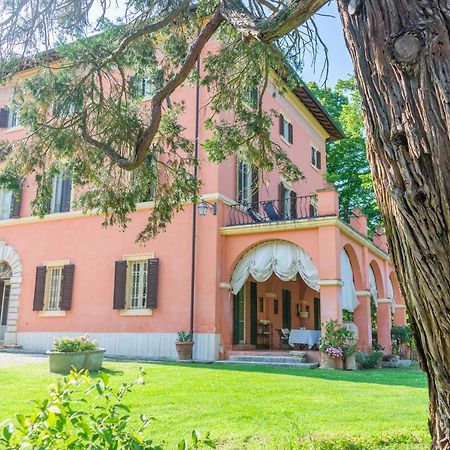 بيرودجا Country House Villa Poggiolo المظهر الخارجي الصورة