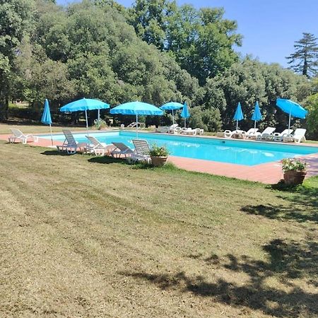 بيرودجا Country House Villa Poggiolo المظهر الخارجي الصورة