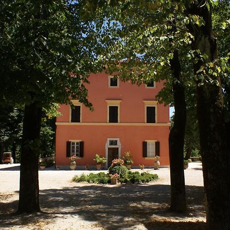 بيرودجا Country House Villa Poggiolo المظهر الخارجي الصورة