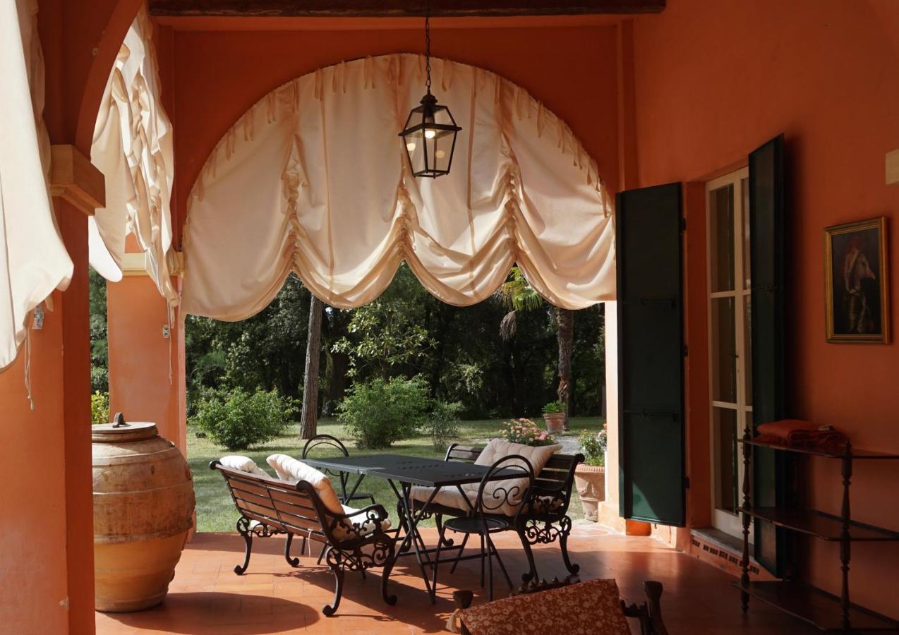 بيرودجا Country House Villa Poggiolo المظهر الخارجي الصورة