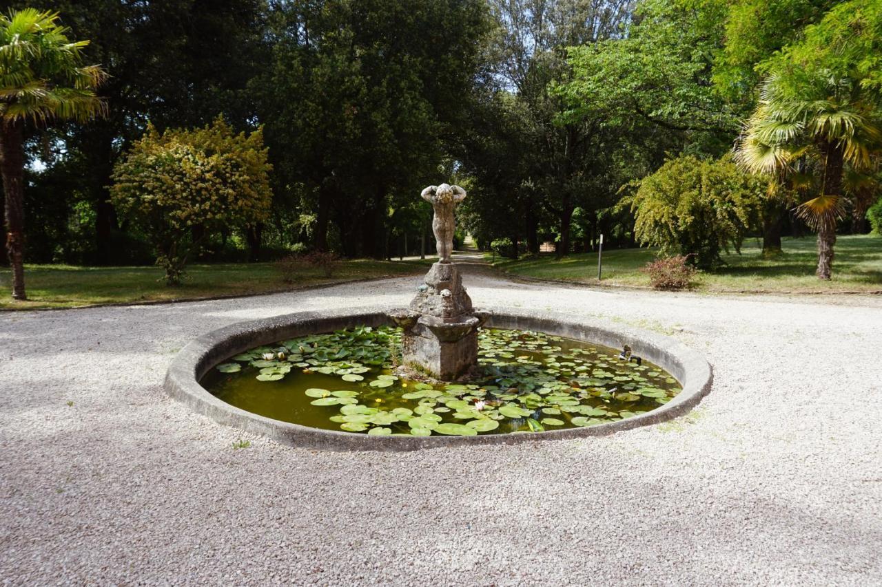 بيرودجا Country House Villa Poggiolo المظهر الخارجي الصورة