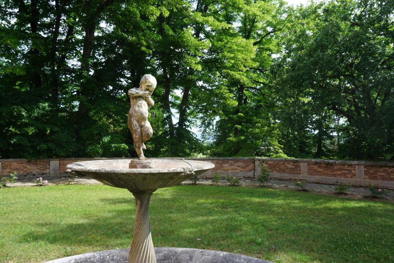 بيرودجا Country House Villa Poggiolo المظهر الخارجي الصورة