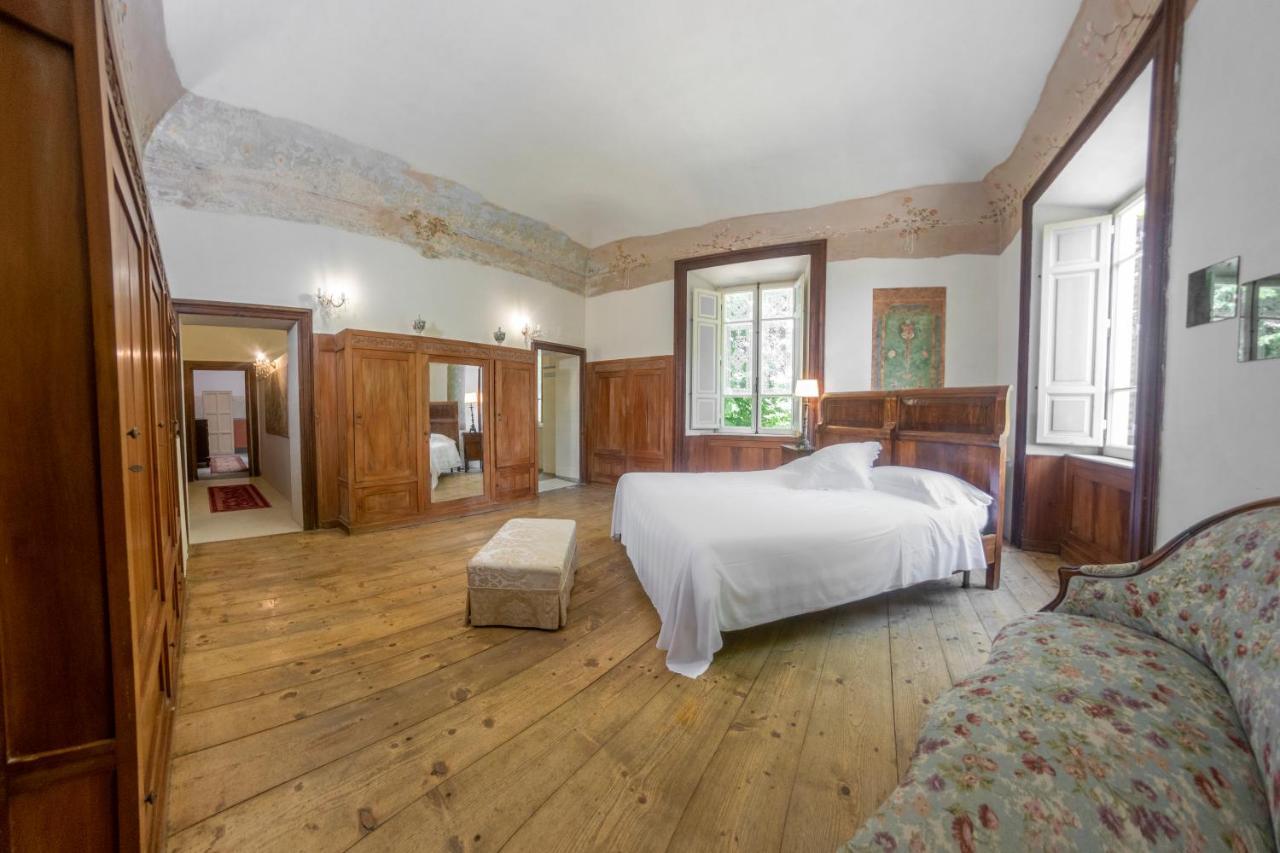 بيرودجا Country House Villa Poggiolo المظهر الخارجي الصورة