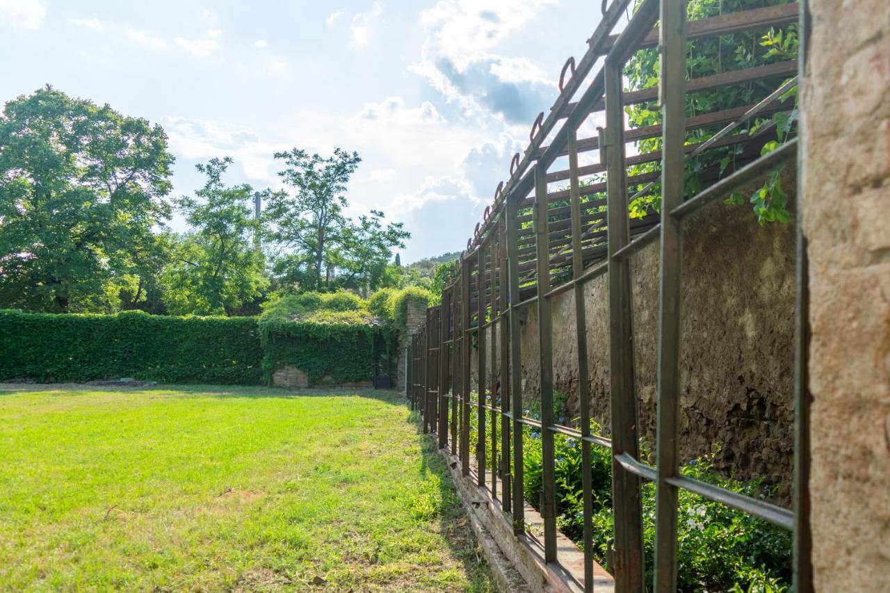 بيرودجا Country House Villa Poggiolo المظهر الخارجي الصورة
