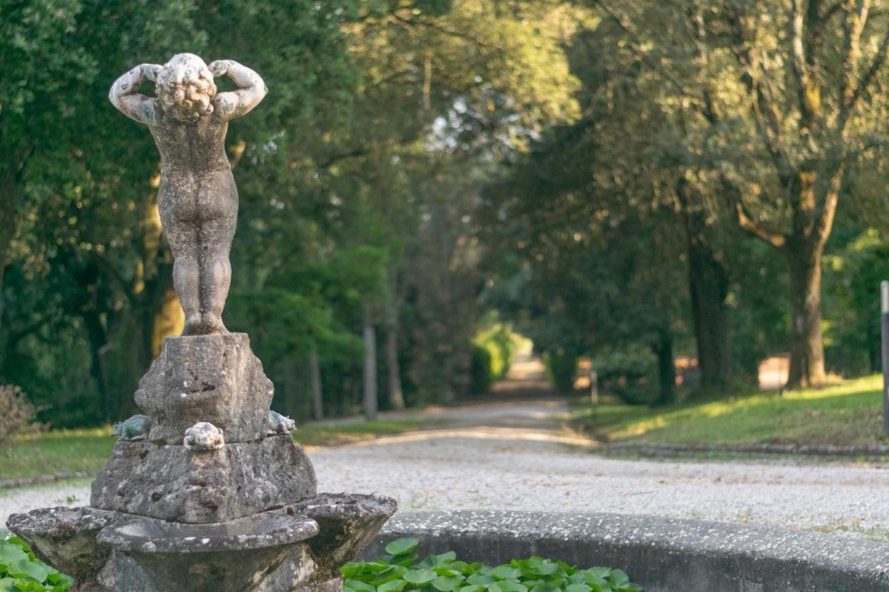 بيرودجا Country House Villa Poggiolo المظهر الخارجي الصورة
