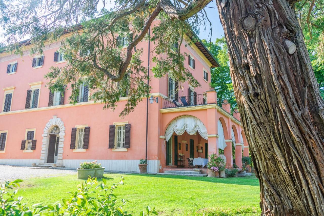 بيرودجا Country House Villa Poggiolo المظهر الخارجي الصورة