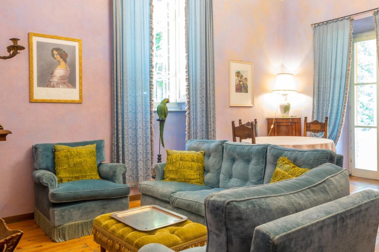 بيرودجا Country House Villa Poggiolo المظهر الخارجي الصورة