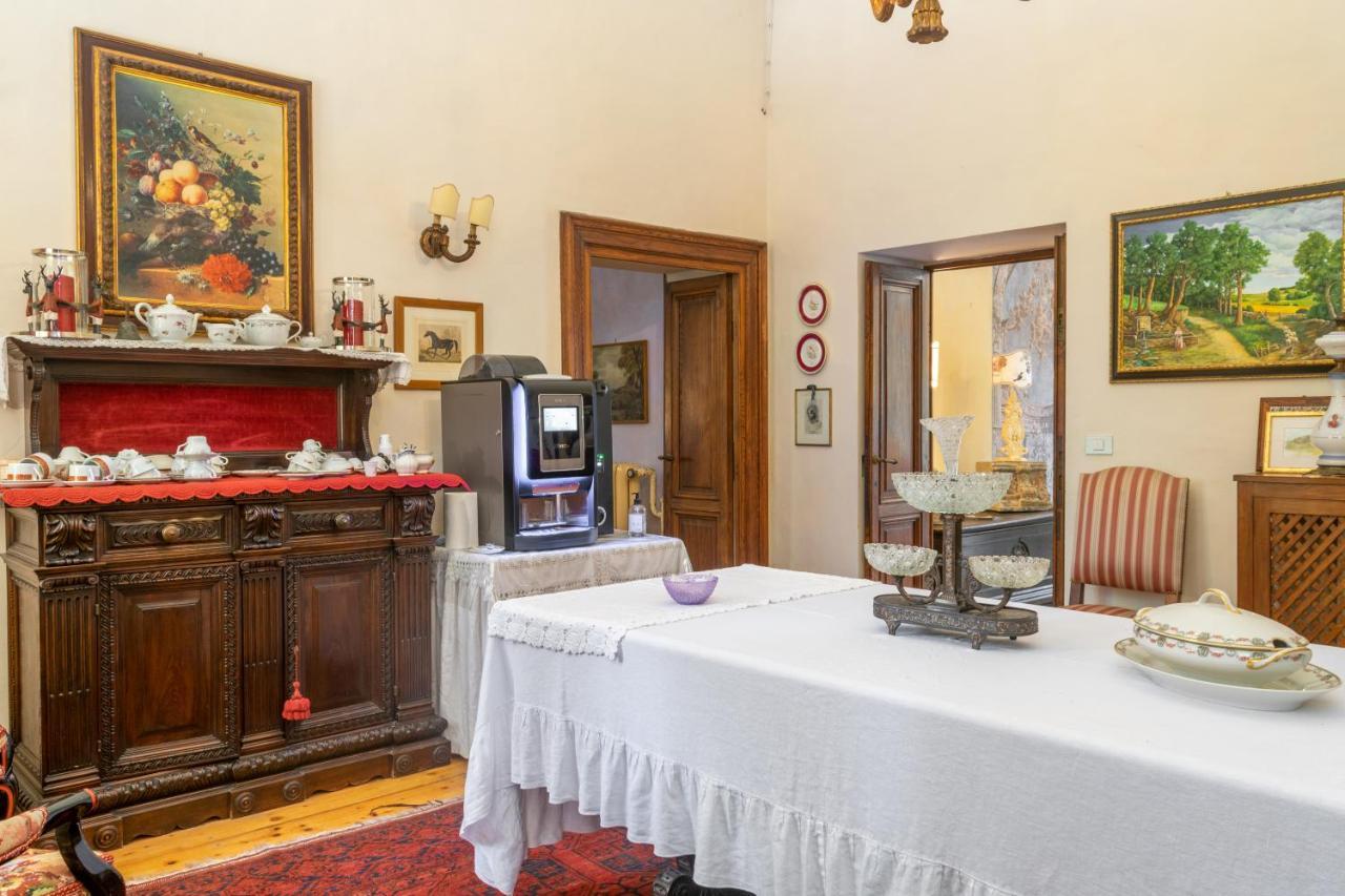 بيرودجا Country House Villa Poggiolo المظهر الخارجي الصورة