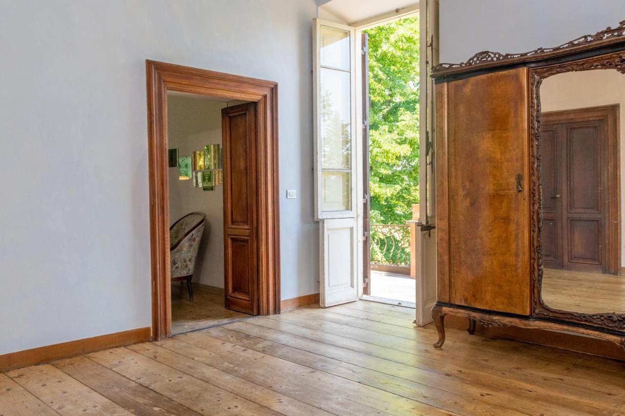بيرودجا Country House Villa Poggiolo المظهر الخارجي الصورة