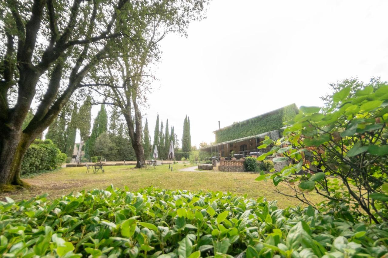 بيرودجا Country House Villa Poggiolo المظهر الخارجي الصورة