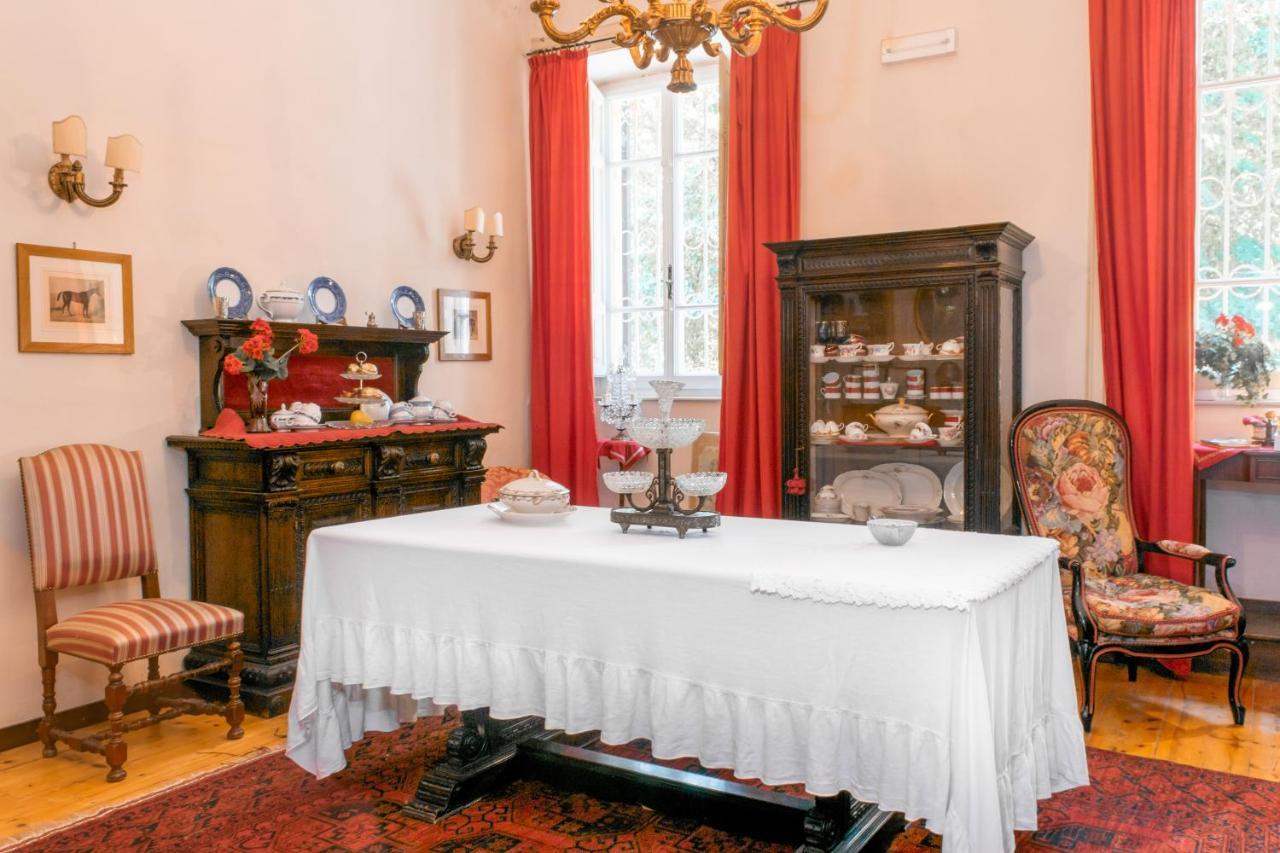 بيرودجا Country House Villa Poggiolo المظهر الخارجي الصورة