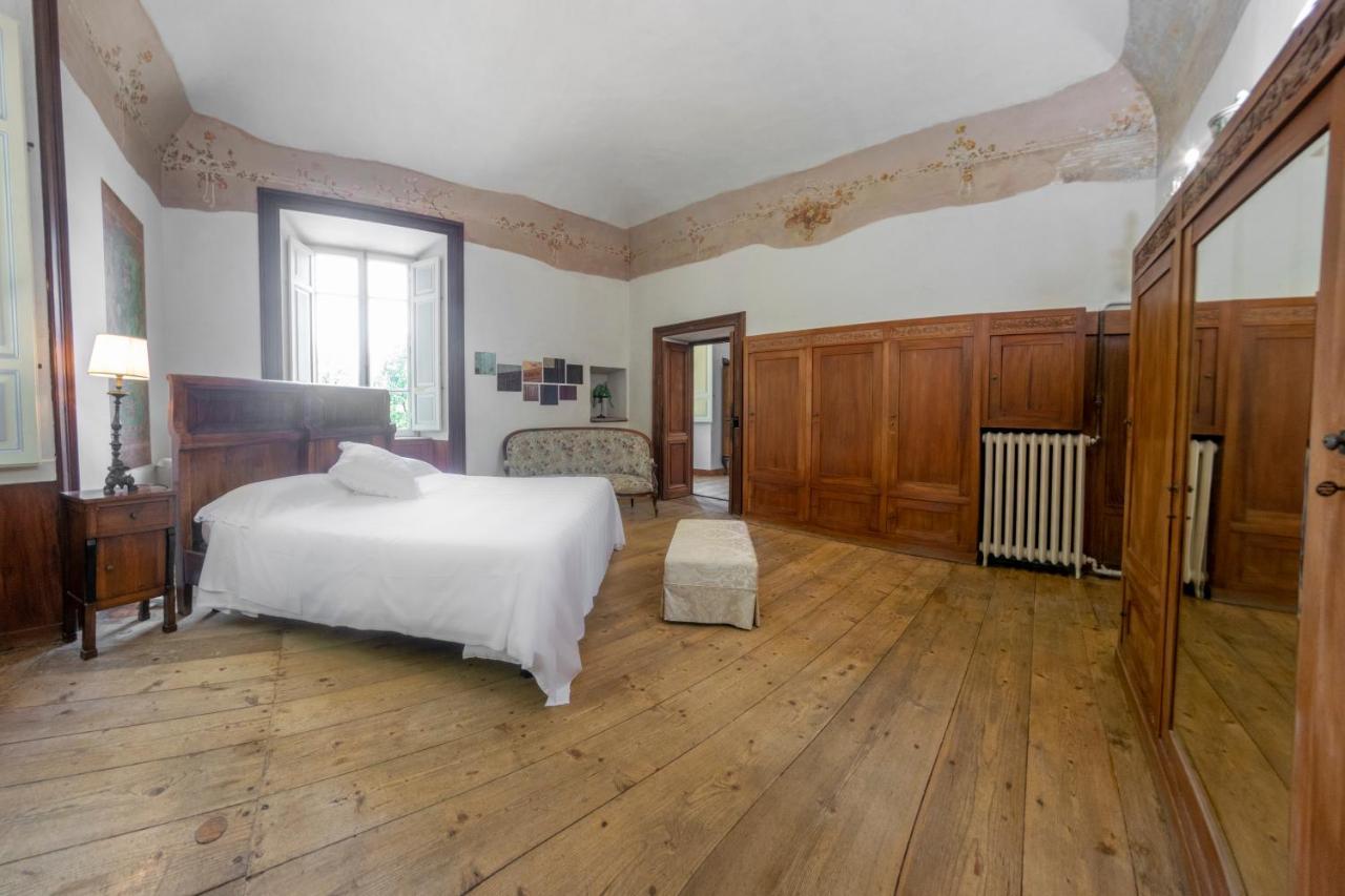 بيرودجا Country House Villa Poggiolo المظهر الخارجي الصورة