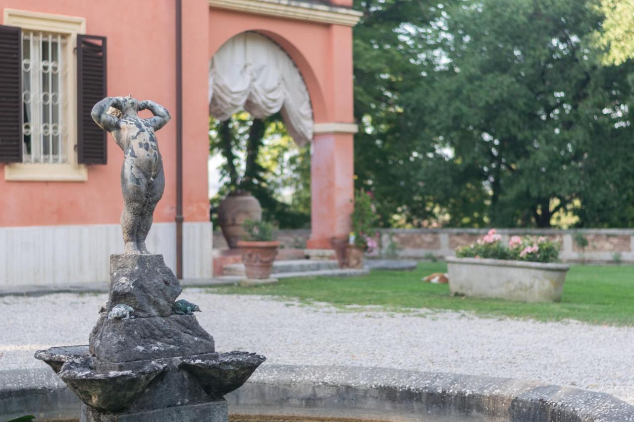 بيرودجا Country House Villa Poggiolo المظهر الخارجي الصورة