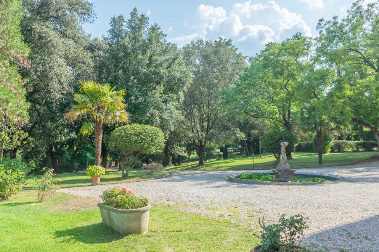 بيرودجا Country House Villa Poggiolo المظهر الخارجي الصورة