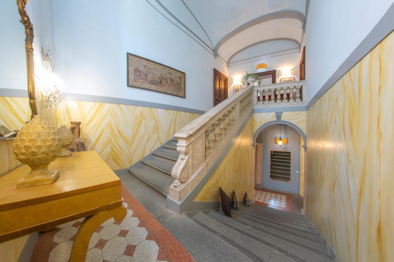 بيرودجا Country House Villa Poggiolo المظهر الخارجي الصورة