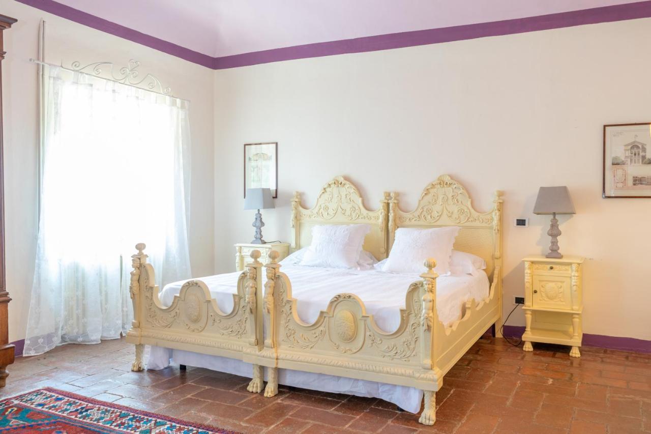 بيرودجا Country House Villa Poggiolo المظهر الخارجي الصورة
