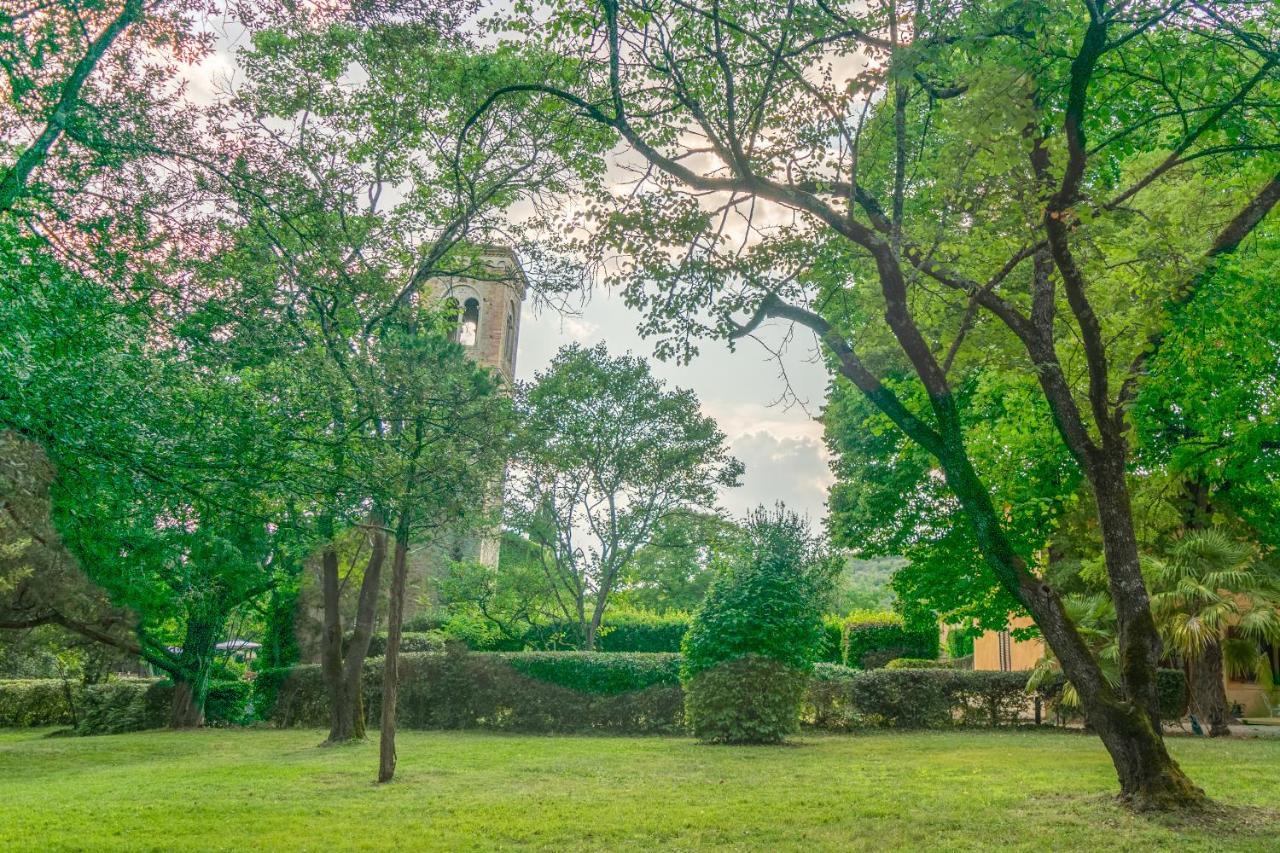 بيرودجا Country House Villa Poggiolo المظهر الخارجي الصورة