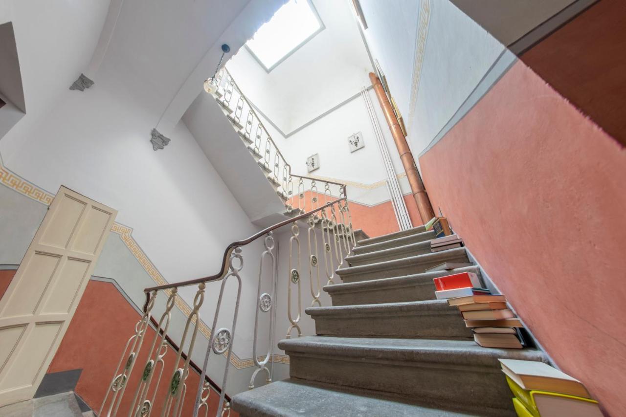 بيرودجا Country House Villa Poggiolo المظهر الخارجي الصورة