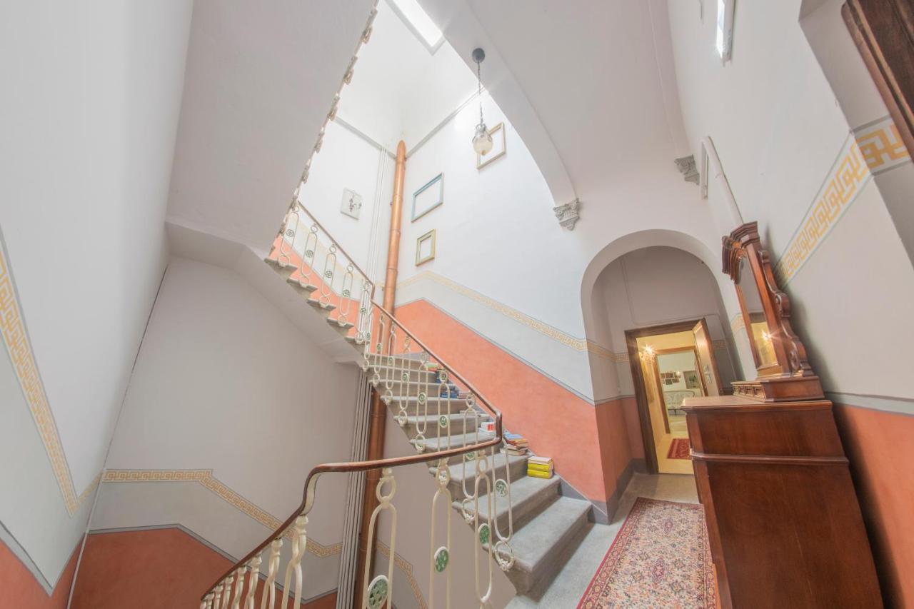 بيرودجا Country House Villa Poggiolo المظهر الخارجي الصورة