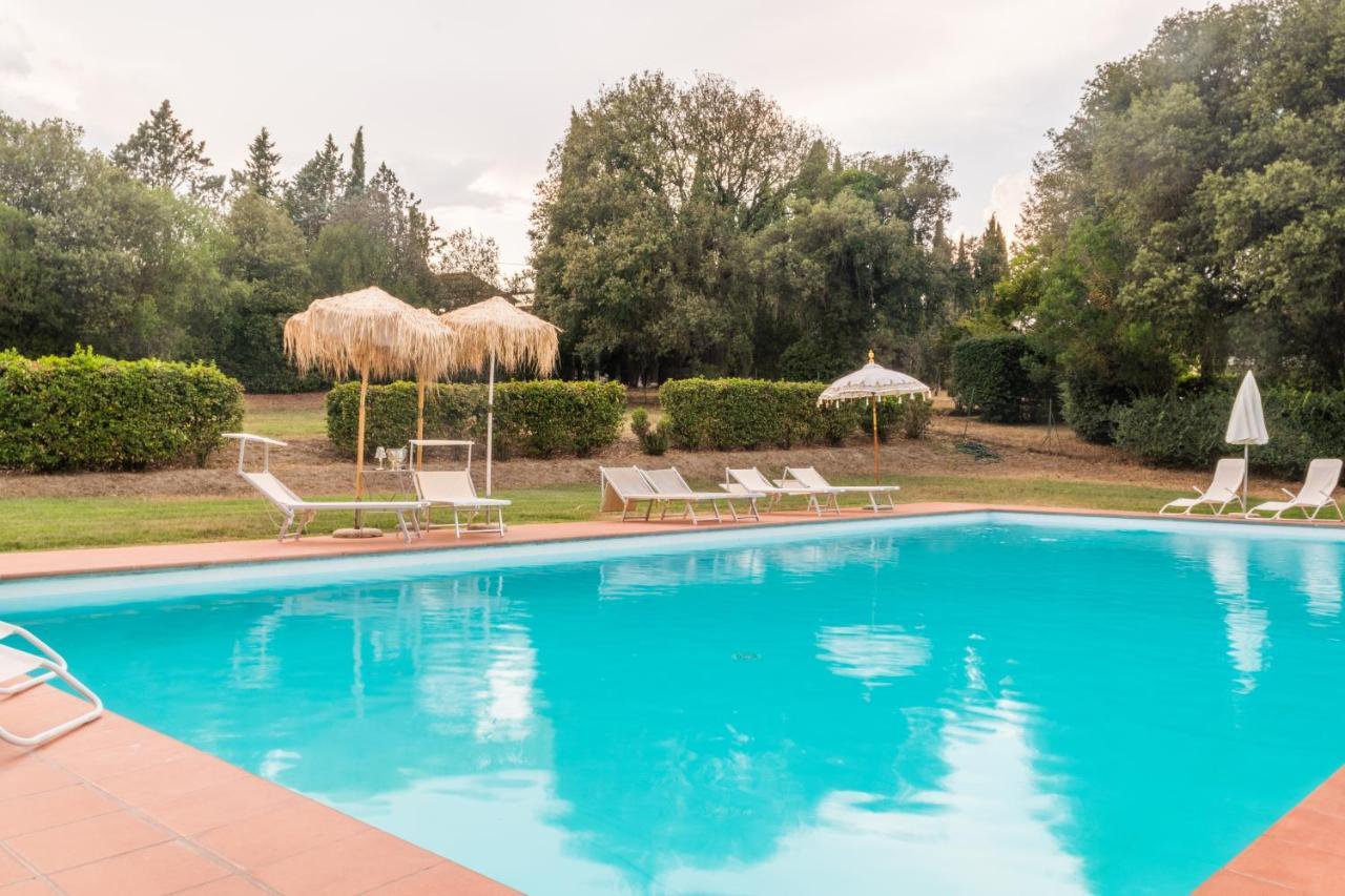 بيرودجا Country House Villa Poggiolo المظهر الخارجي الصورة