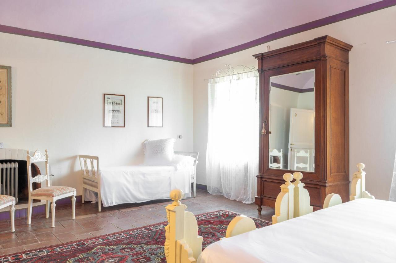بيرودجا Country House Villa Poggiolo المظهر الخارجي الصورة