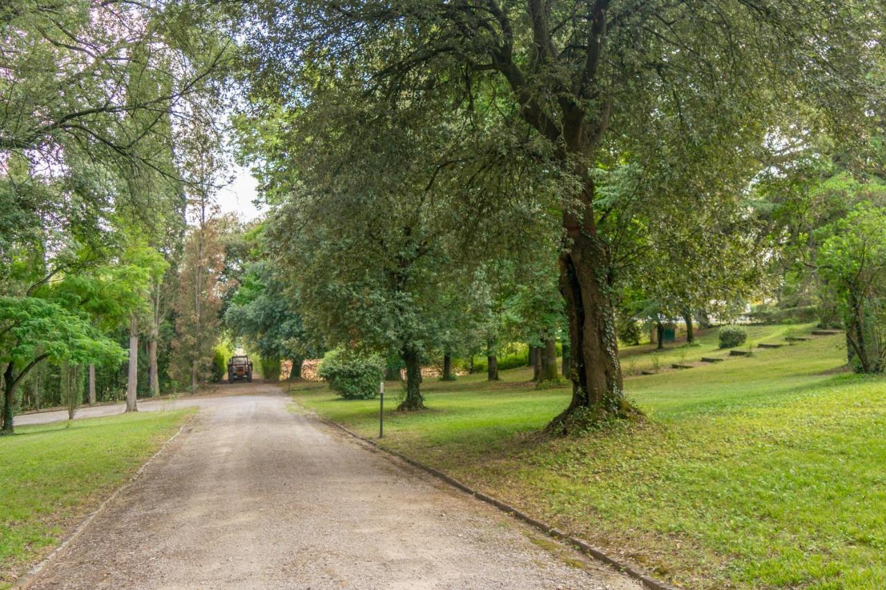 بيرودجا Country House Villa Poggiolo المظهر الخارجي الصورة