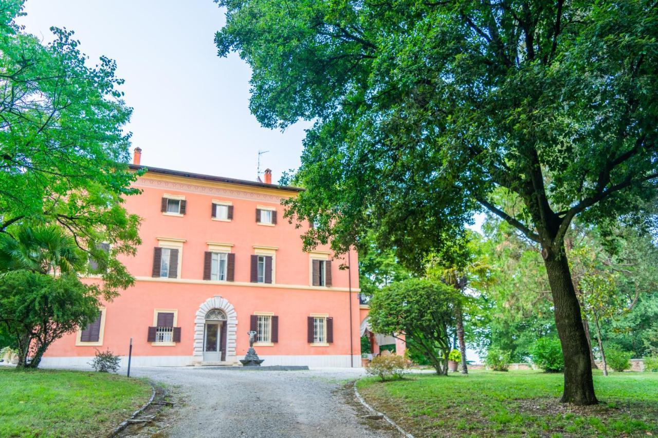 بيرودجا Country House Villa Poggiolo المظهر الخارجي الصورة