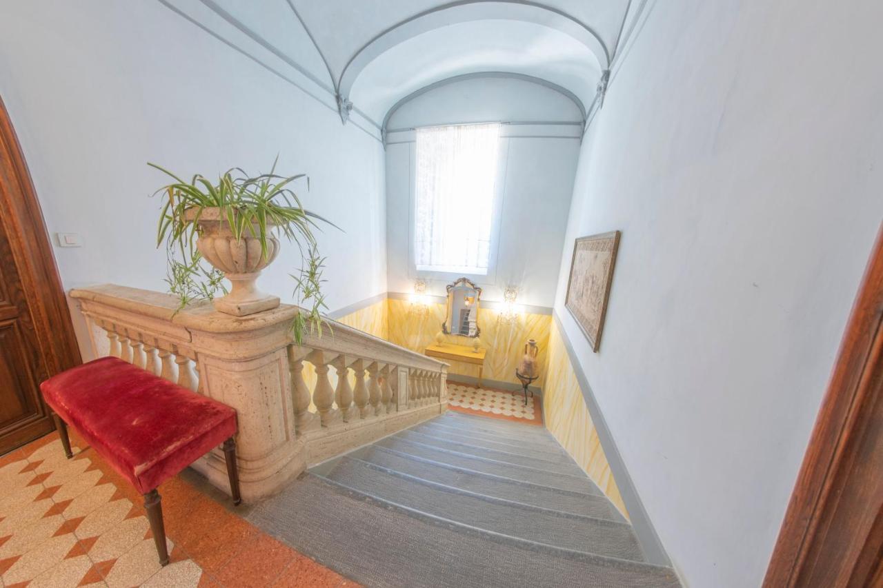 بيرودجا Country House Villa Poggiolo المظهر الخارجي الصورة