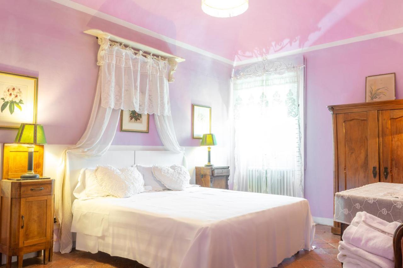 بيرودجا Country House Villa Poggiolo المظهر الخارجي الصورة