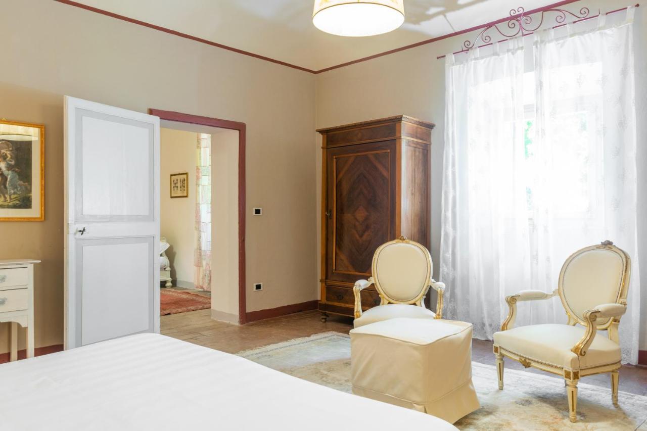 بيرودجا Country House Villa Poggiolo المظهر الخارجي الصورة