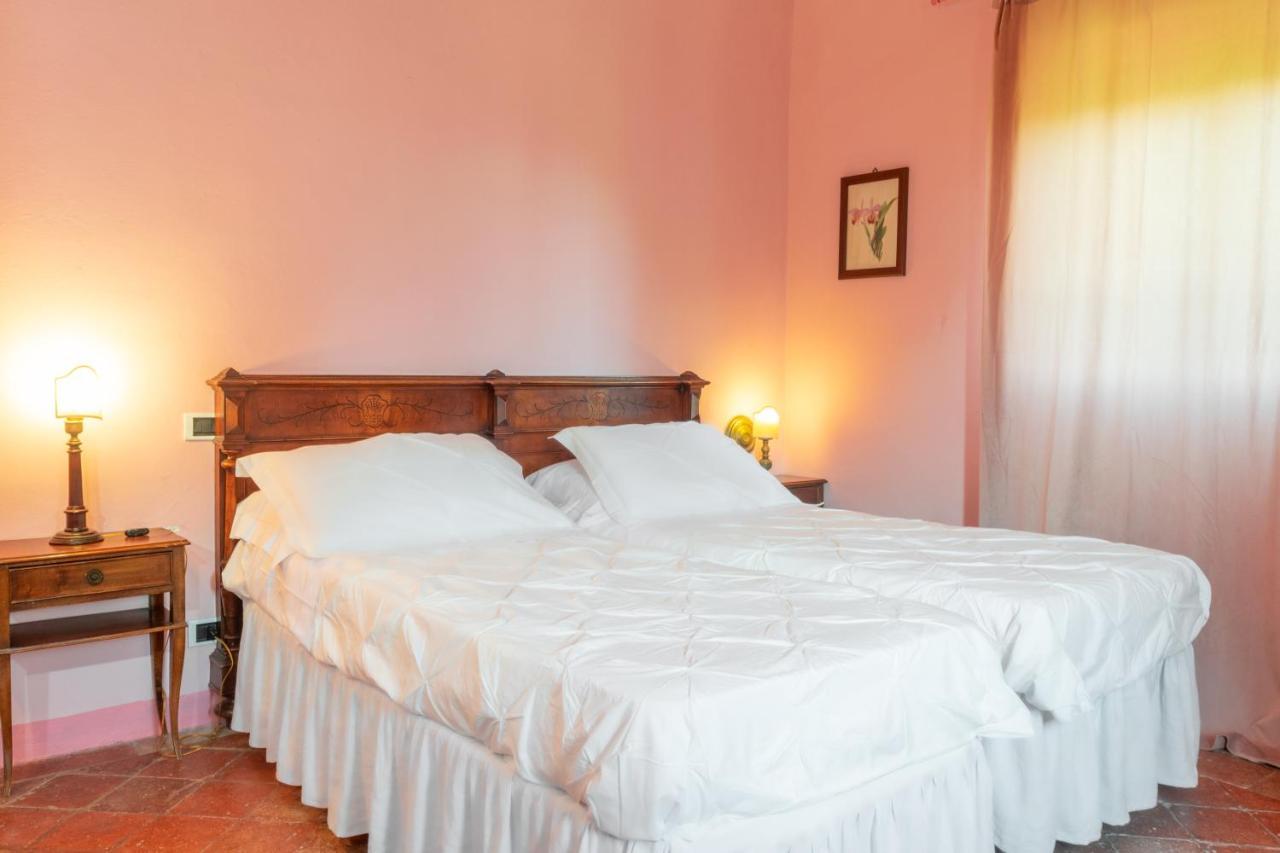 بيرودجا Country House Villa Poggiolo المظهر الخارجي الصورة