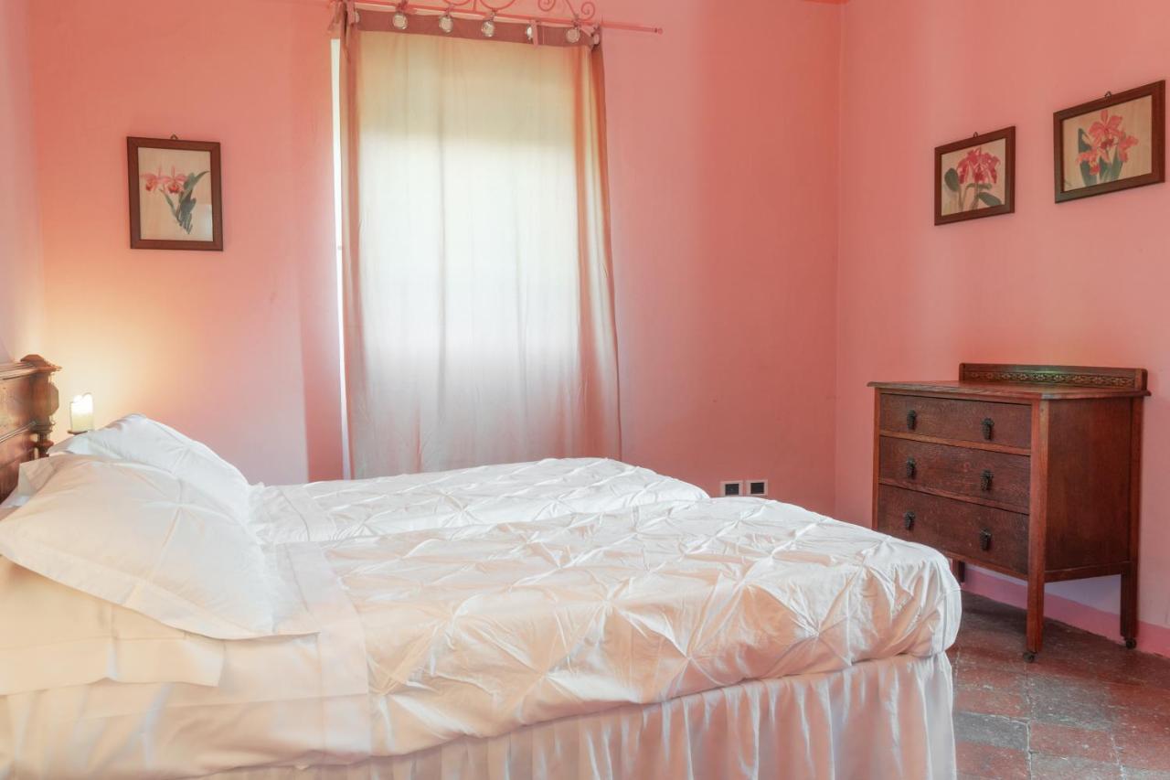 بيرودجا Country House Villa Poggiolo المظهر الخارجي الصورة