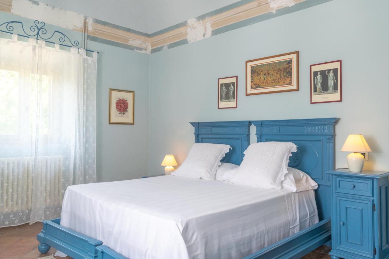 بيرودجا Country House Villa Poggiolo المظهر الخارجي الصورة