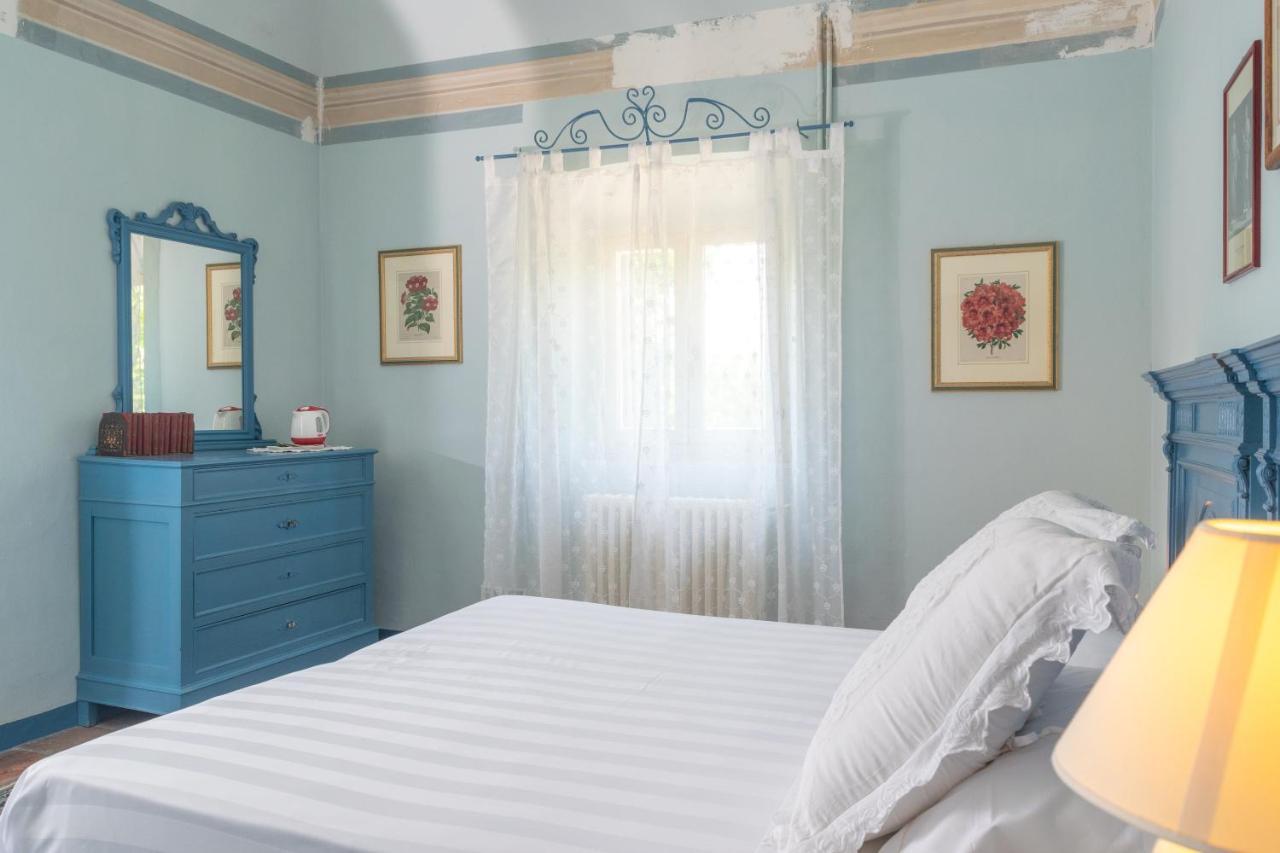 بيرودجا Country House Villa Poggiolo المظهر الخارجي الصورة