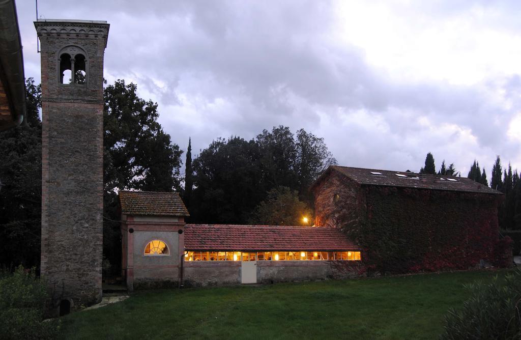 بيرودجا Country House Villa Poggiolo المظهر الخارجي الصورة
