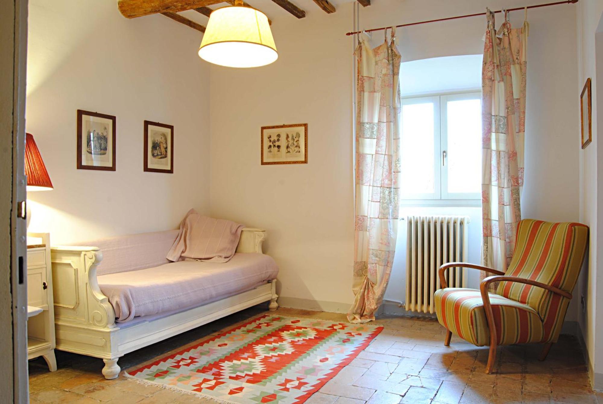 بيرودجا Country House Villa Poggiolo الغرفة الصورة