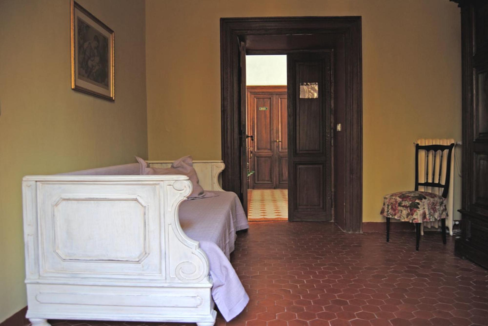 بيرودجا Country House Villa Poggiolo الغرفة الصورة