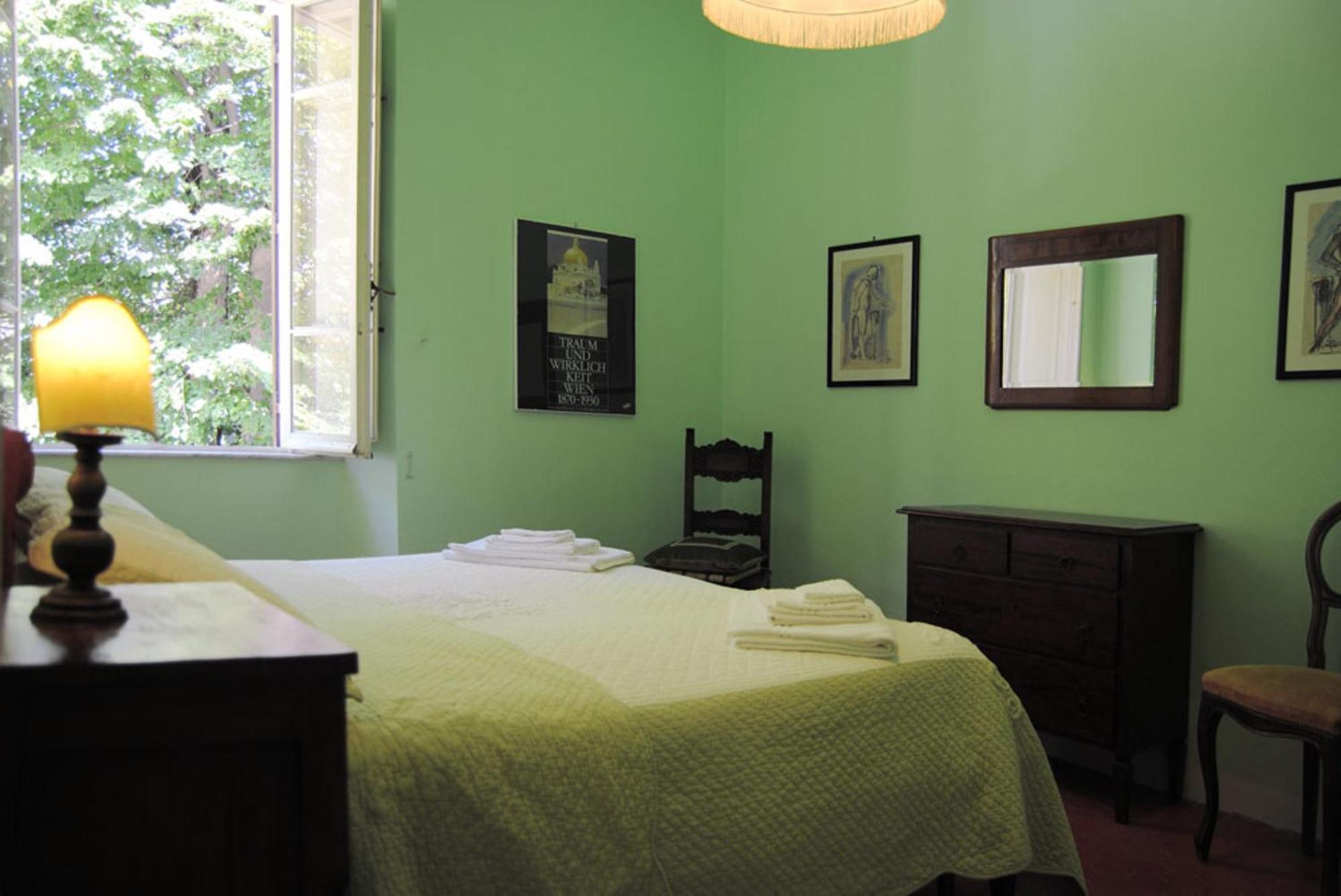 بيرودجا Country House Villa Poggiolo الغرفة الصورة