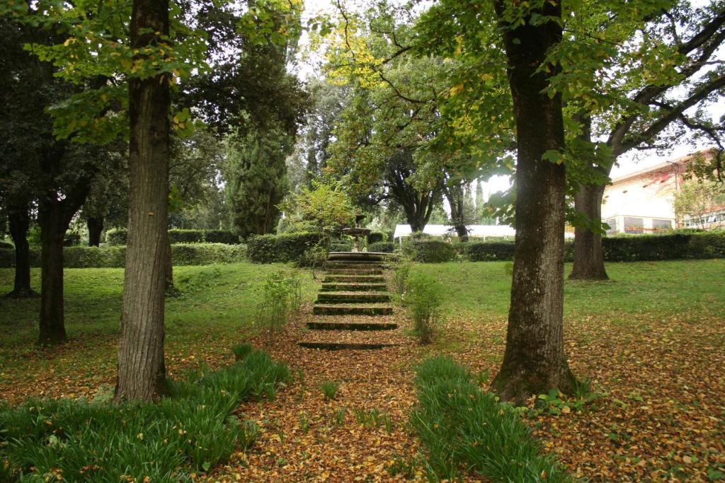 بيرودجا Country House Villa Poggiolo المظهر الخارجي الصورة