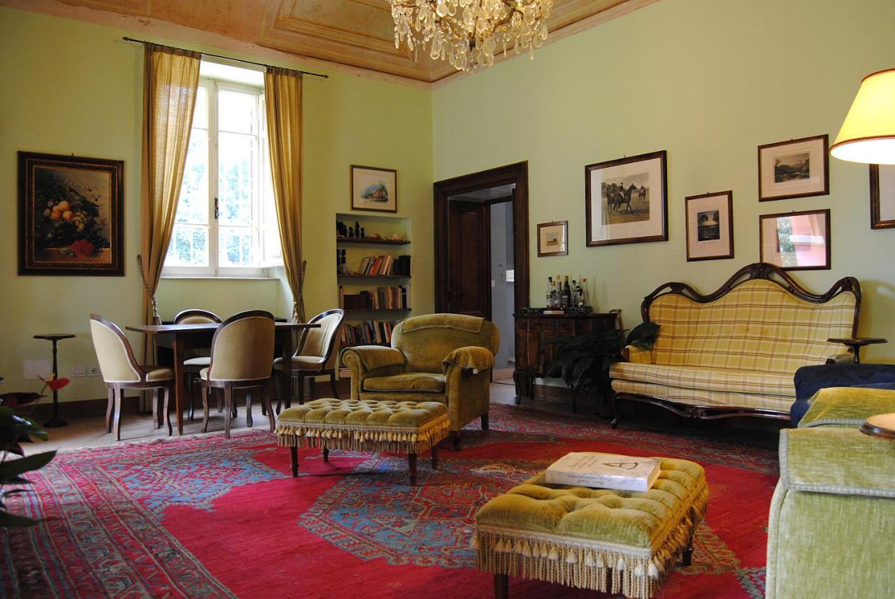 بيرودجا Country House Villa Poggiolo المظهر الخارجي الصورة