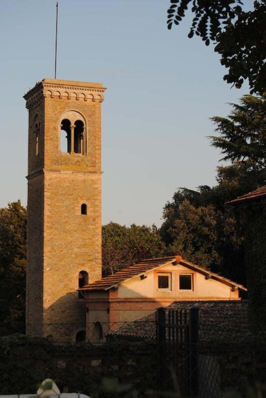 بيرودجا Country House Villa Poggiolo المظهر الخارجي الصورة